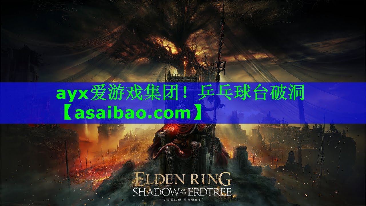 ayx爱游戏集团！乒乓球台破洞