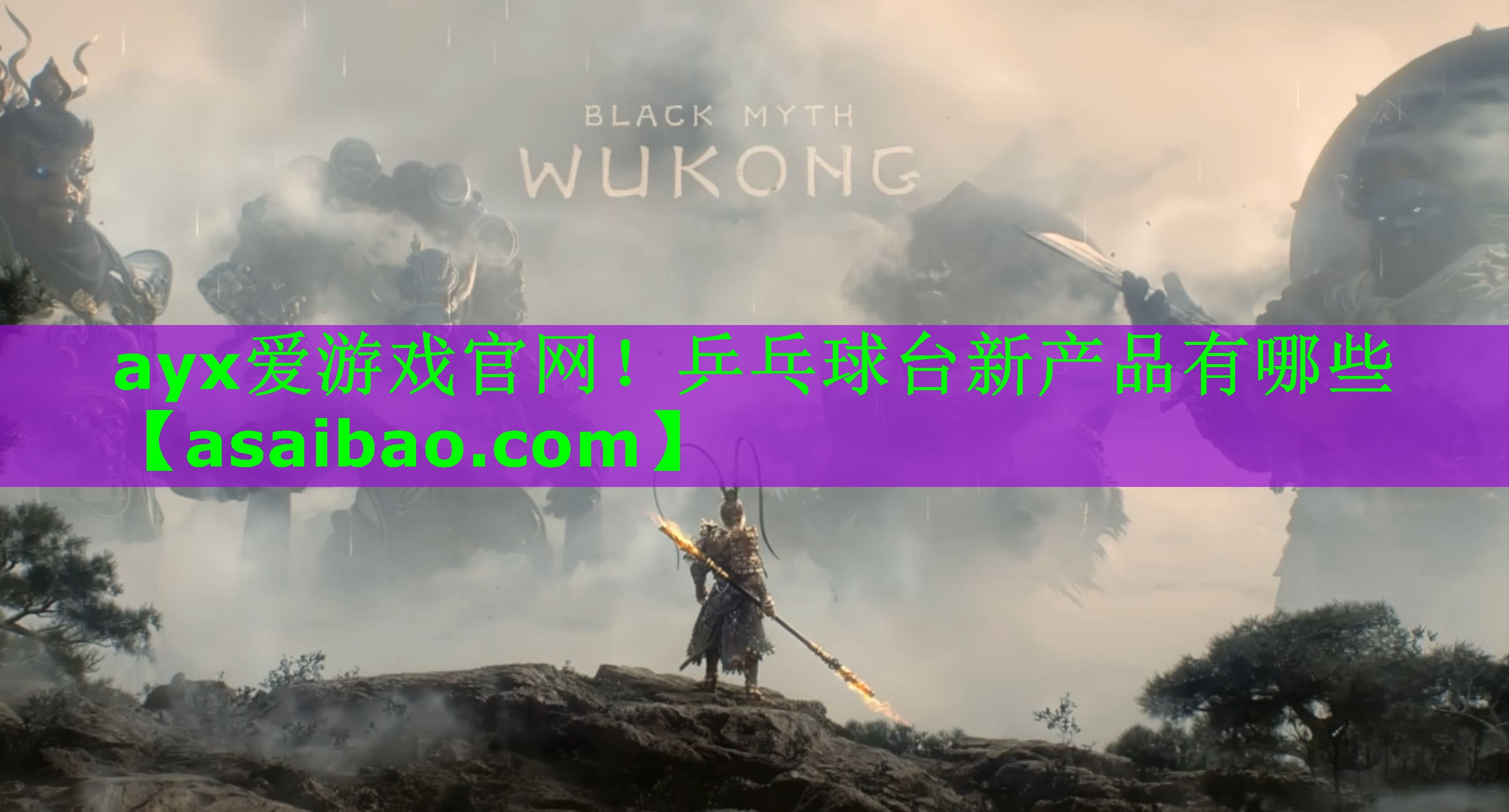 ayx爱游戏官网！乒乓球台新产品有哪些