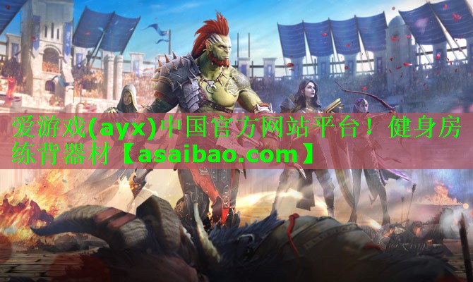 爱游戏(ayx)中国官方网站平台！健身房练背器材