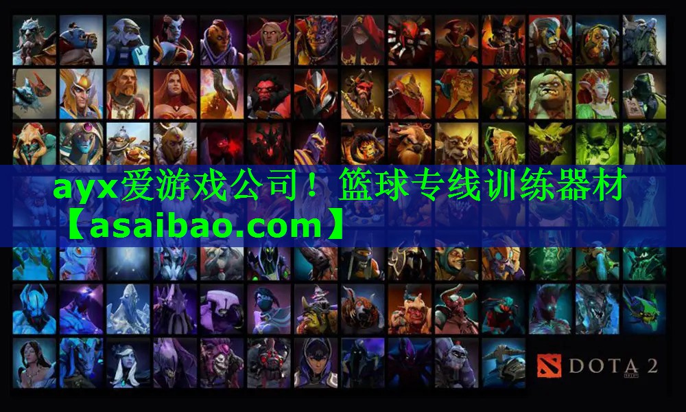 ayx爱游戏公司！篮球专线训练器材