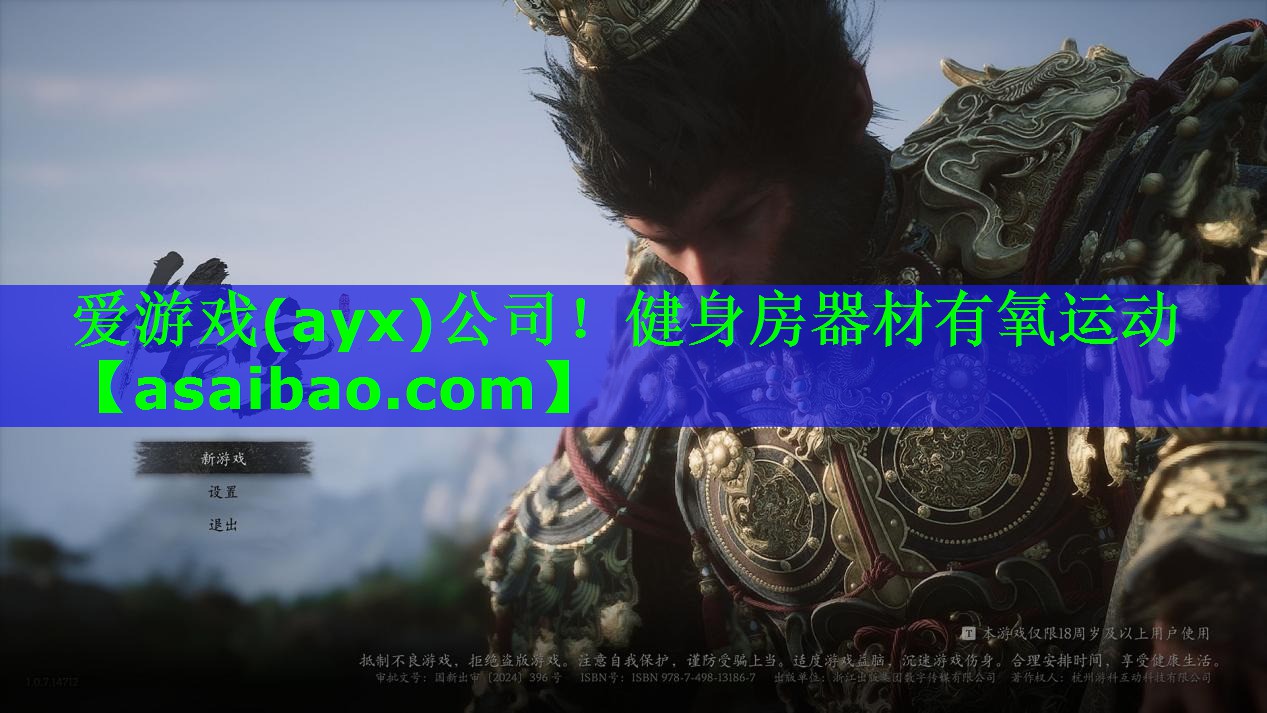 爱游戏(ayx)公司！健身房器材有氧运动