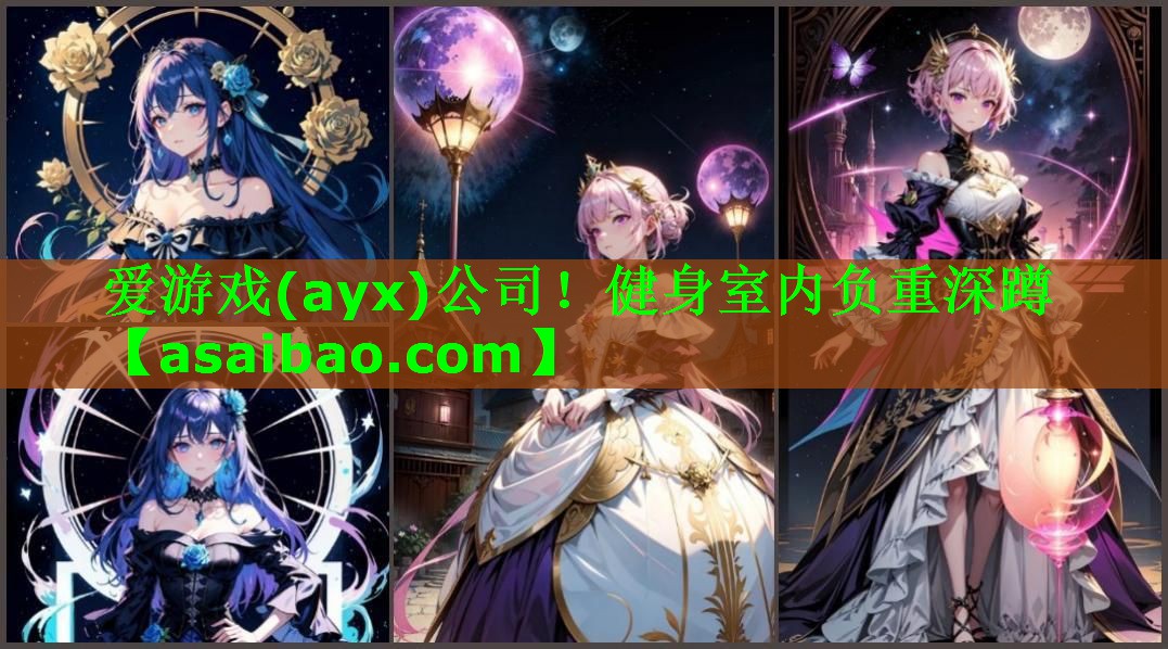 爱游戏(ayx)公司！健身室内负重深蹲